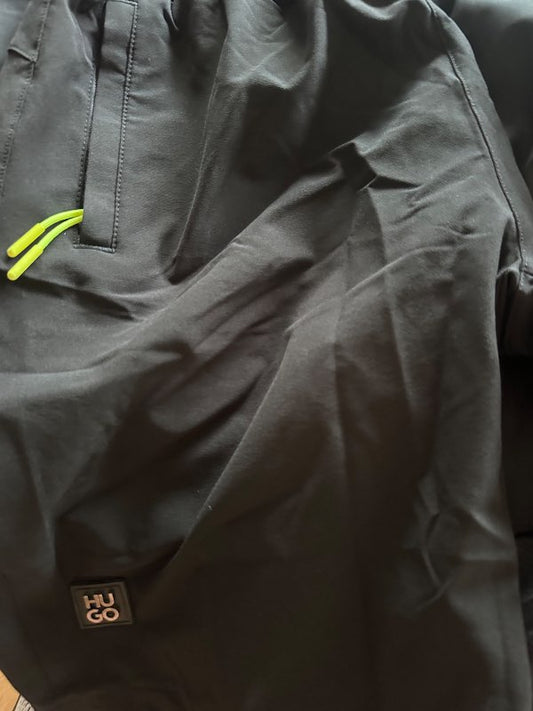 Hugo shorts