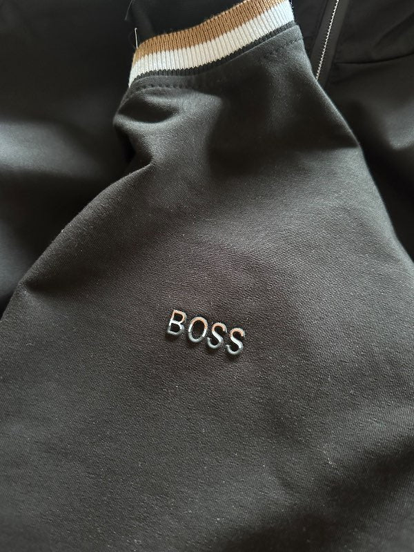 Boss jakki