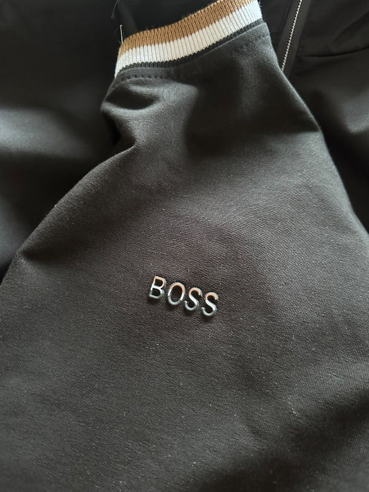 Boss jakki