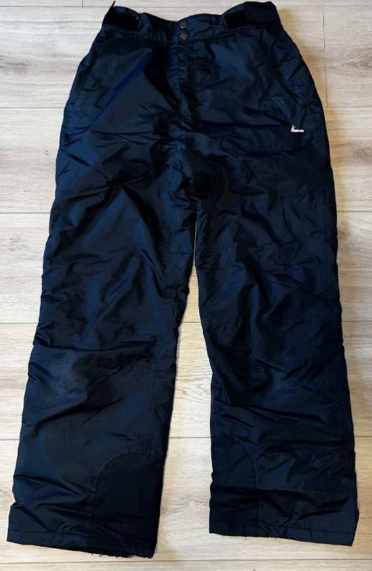 Kids Waterproof Pants