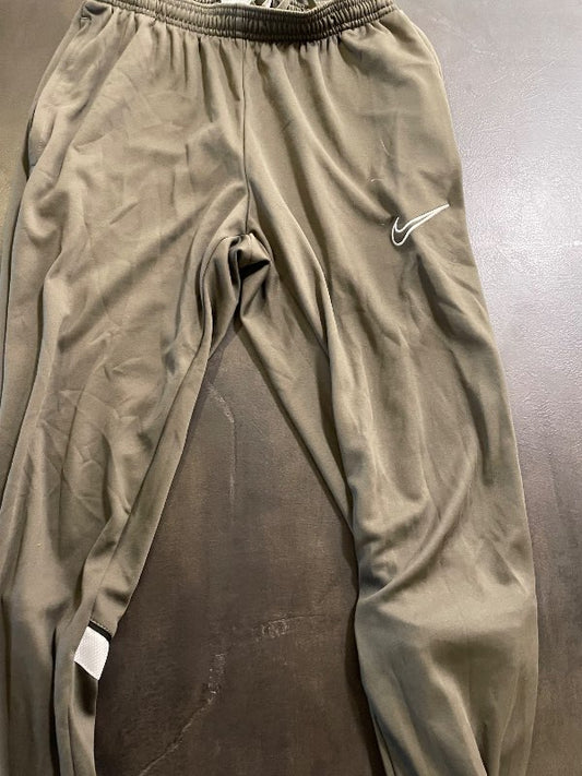 Nike buxur grænar