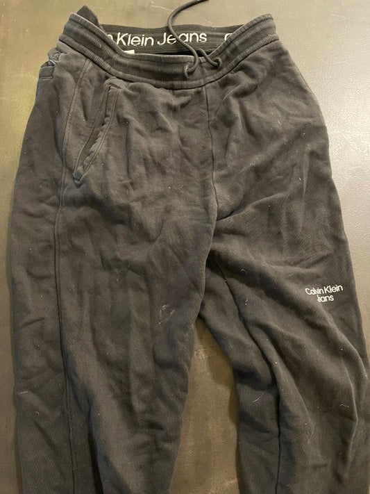 Calvin klein buxur