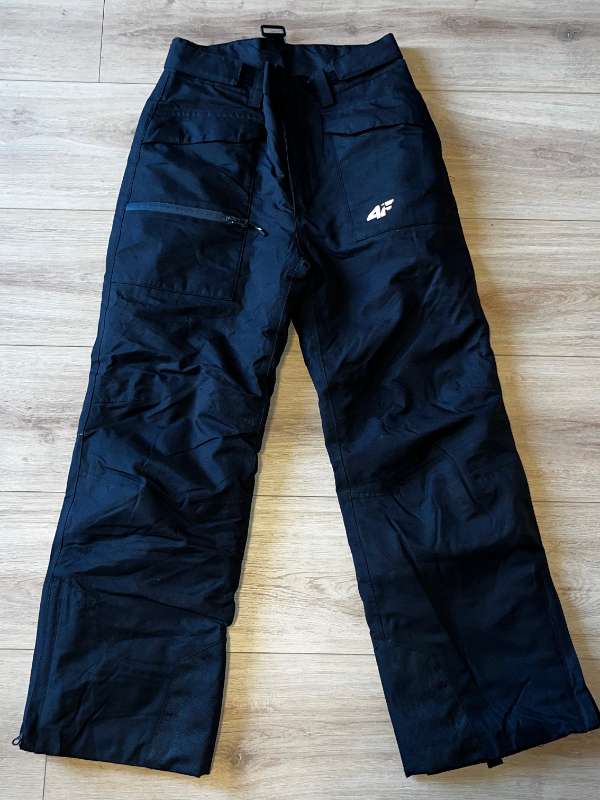 4F Kids Thermo Rain Pants