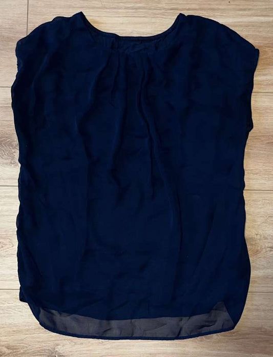 Adult Dark Blue Tee