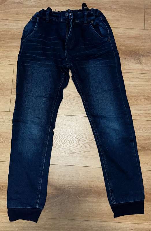 Kids Thermo Jeans