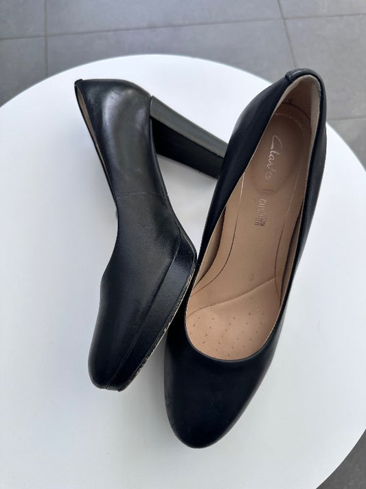 Clarks skór