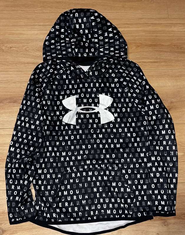 Kids Under Armour Sweater