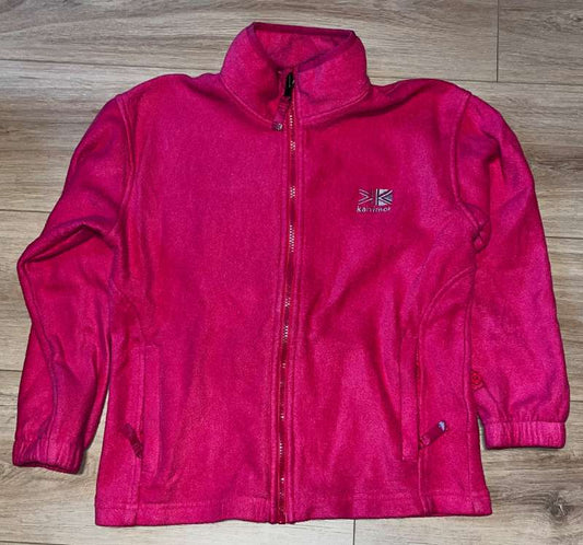 Karrimor Pink Sweater