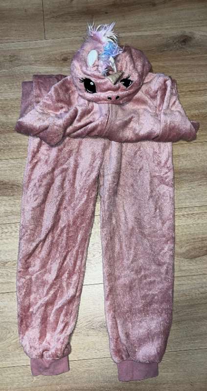 Kids Unicorn Pyjamas