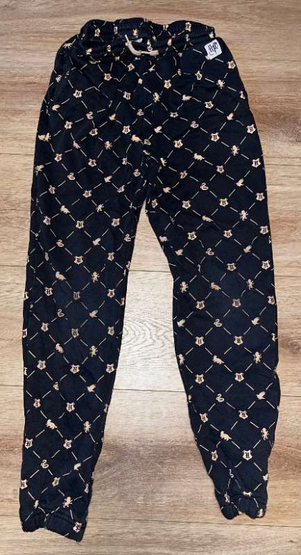 Kids Hogwarts Hoodie