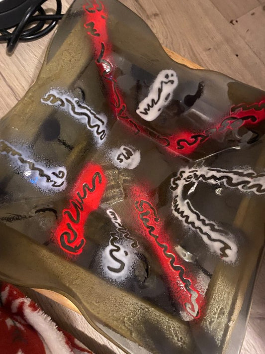 Blönduð föt og fylgihlutir