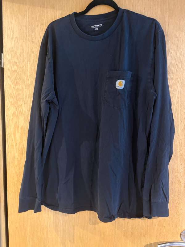 Carhartt - peysa