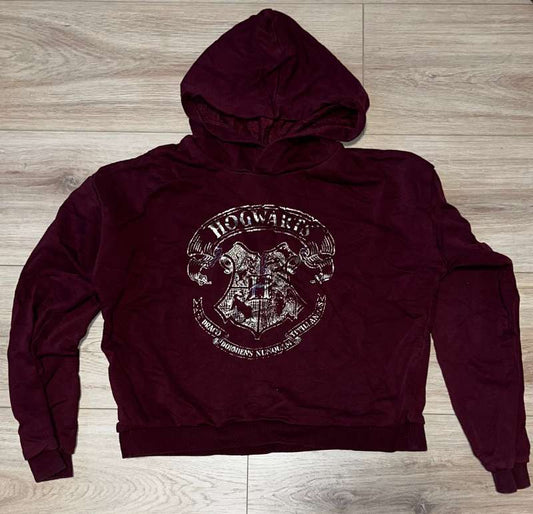 Hogwarts Sweater