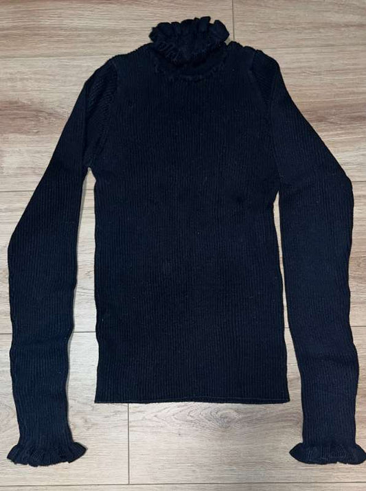 Kids Dark Blue Sweater