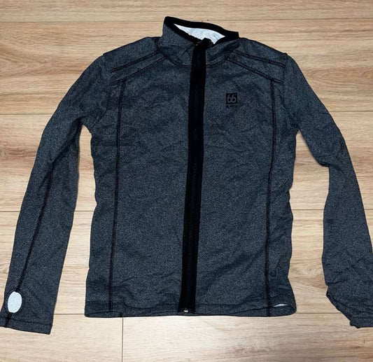 Nord66 Grey Thermo Sweater