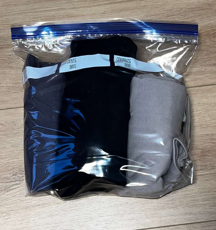 Kids Leggings Pack 3