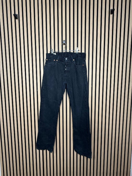 Levi’s gallabuxur