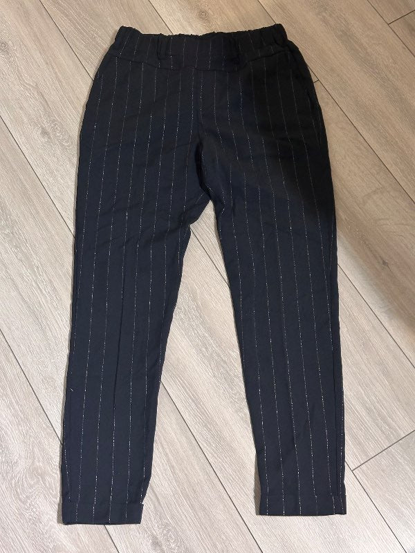 KAFFE, Blár m/ glimmer