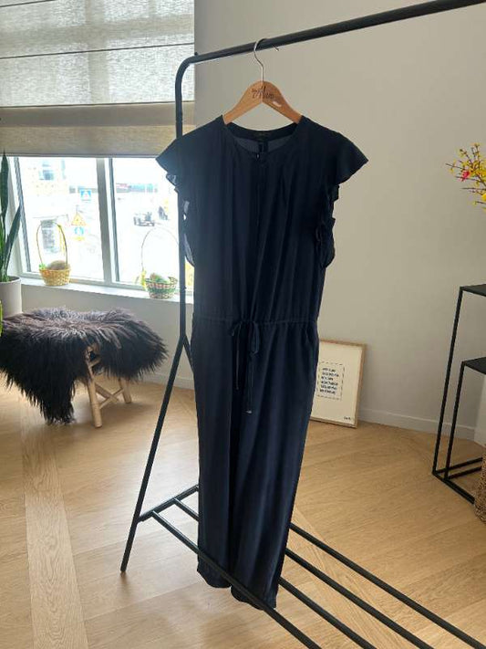 J Crew samfestingur