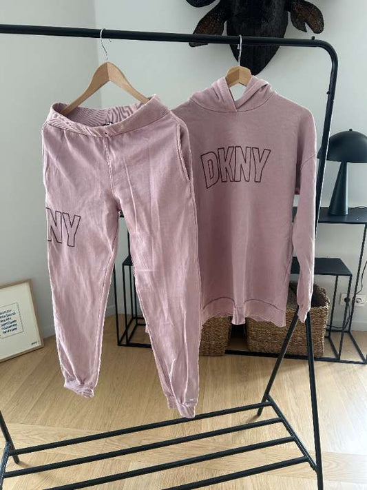 DKNY jogging