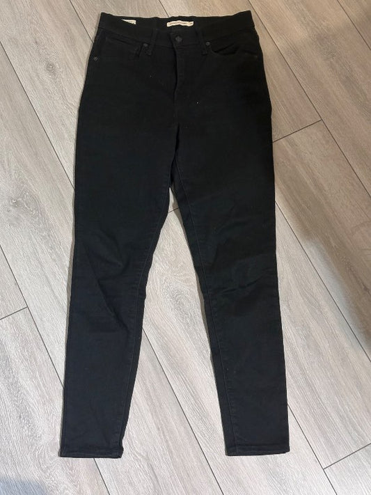 Levis, Skinny Gallabuxur SV