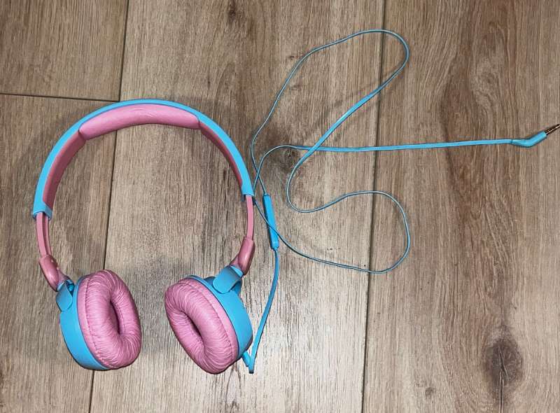 Kids JBL Headphones