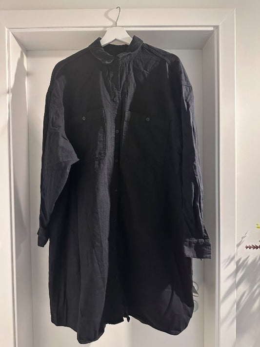 MONKI, Gallaskyrtu Kjóll SV