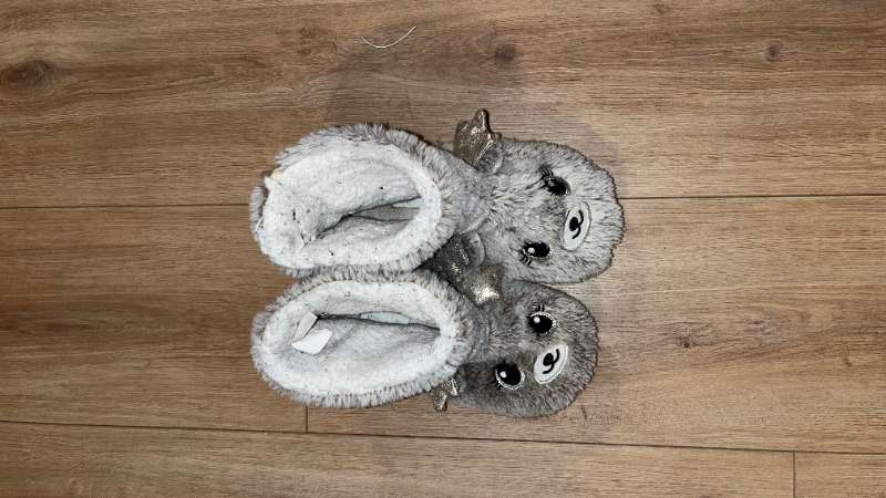 Kids fuzzy animals sleepers