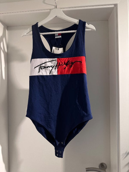 Tommy Hilfiger Samfella