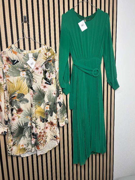 H&M mussa
