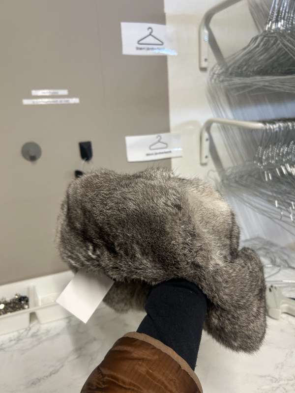 Loðhúfa