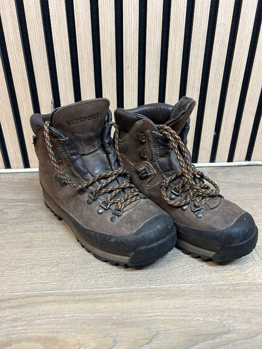 Fjallgönguskór