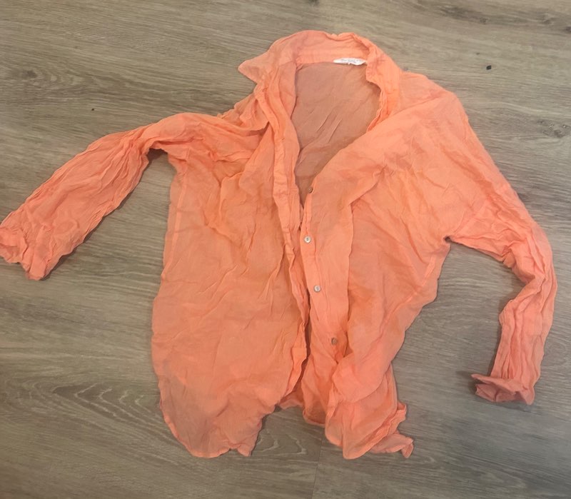Primark skyrta