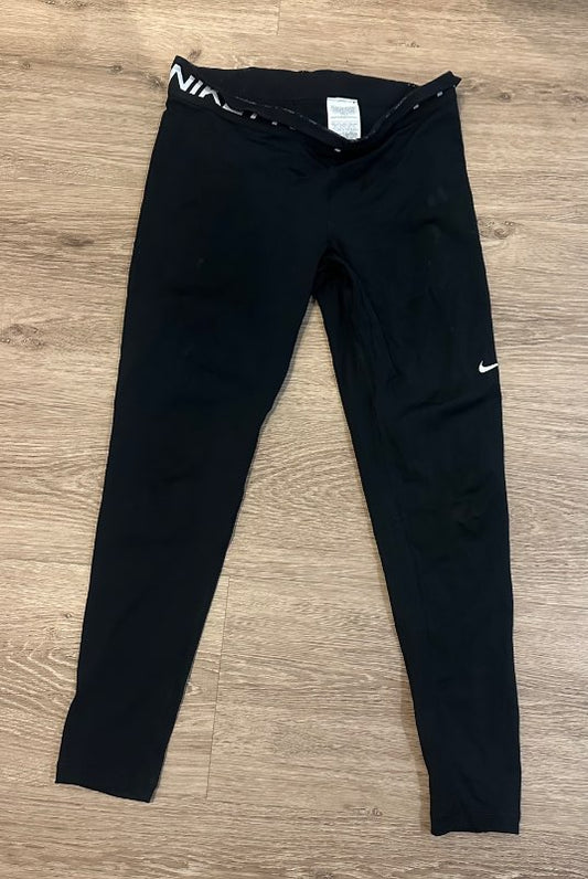 Nike pro leggings
