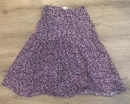 H&M blómapils