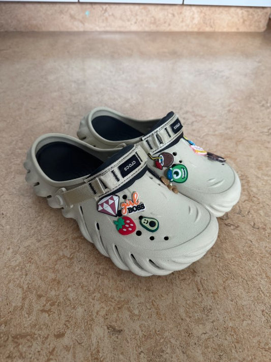 Crocs st 40-41