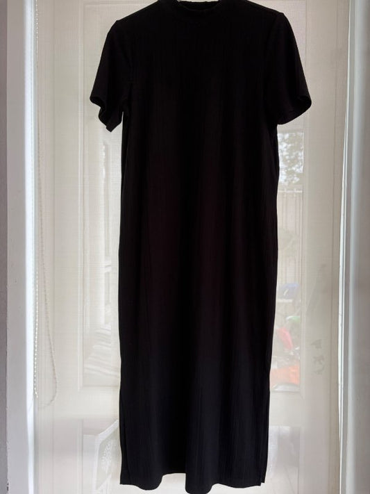 Aware sv maxi kjóll