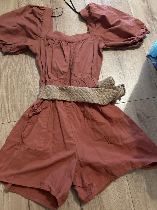 jumpsuit