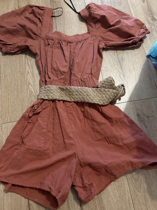 jumpsuit