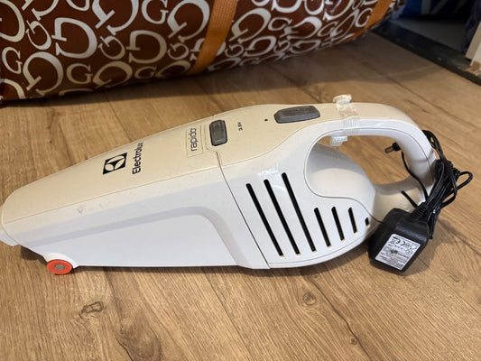 car vaccum