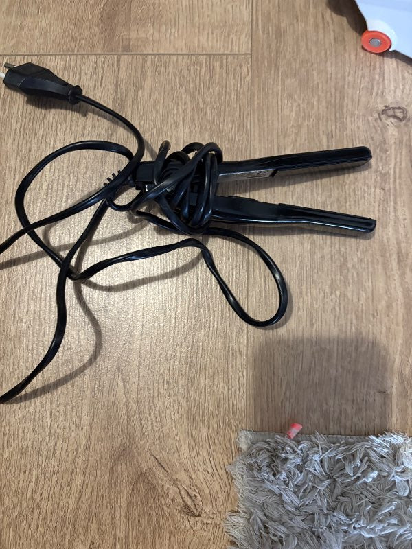 mini straight