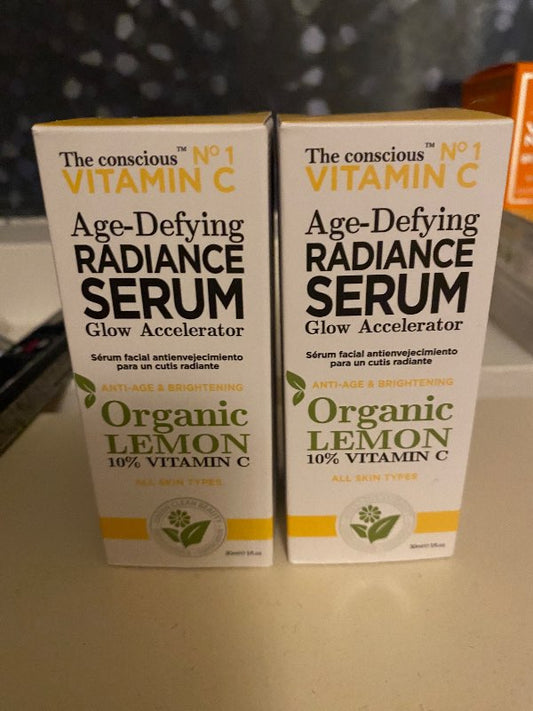 Serum hentar m/öllum kremum