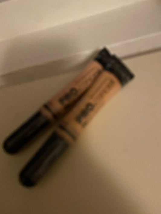 Pro.conceal La girl