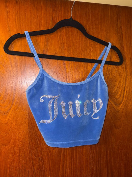 juicy toppur