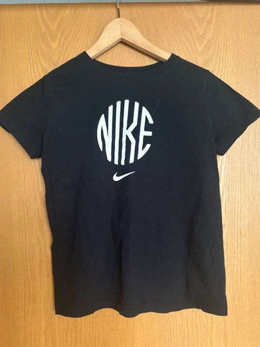 Nike Stuttermabolur