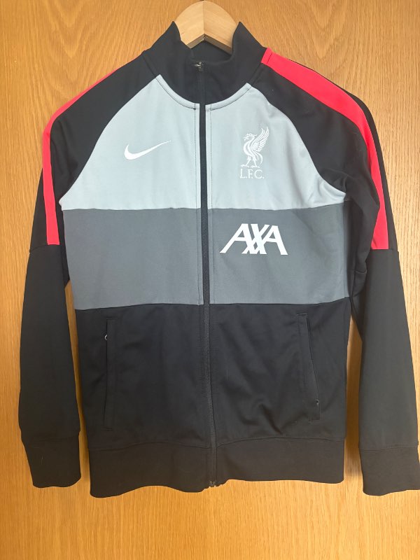 Nike Íþróttatreyja L.F.C.