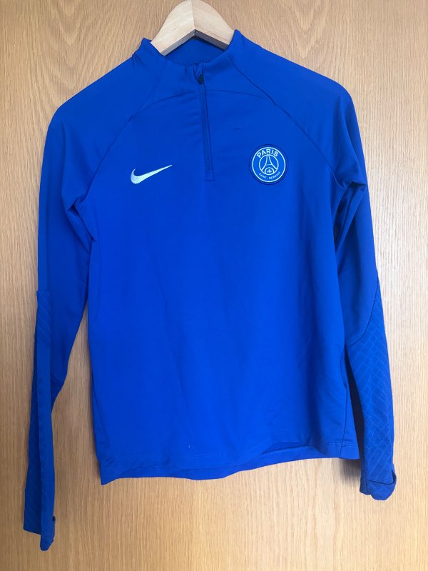 Nike Íþróttatreyja Paris St. Germain