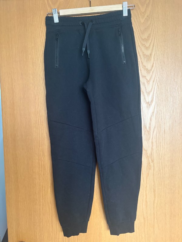 Joggingbuxur