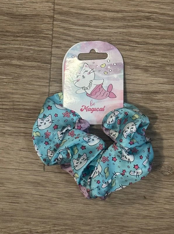 Scrunchies
