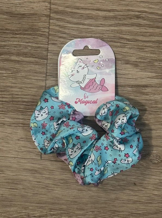 Scrunchies